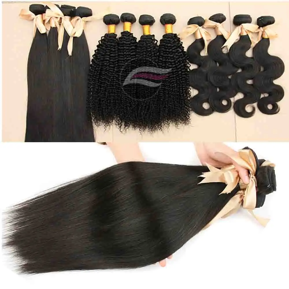 Latest Coming Wholesale 100 Virgin Admire Brazilian Human Hair