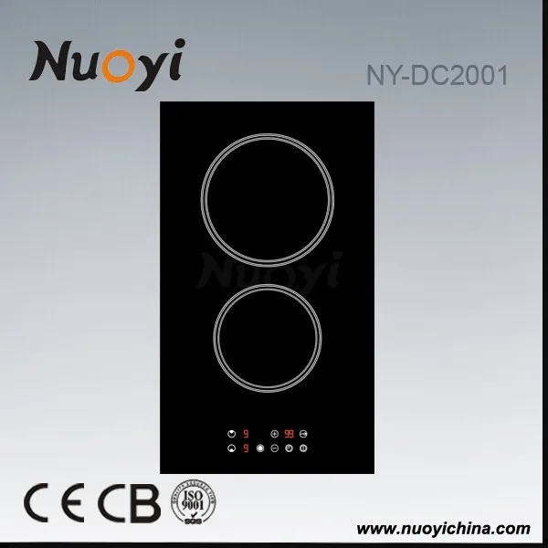 2 Burners Induction Cooktop Yuanwenjun Com