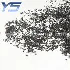 G18 Sand blasting steel grit and garnet sand abrasive