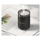 Air Humidifier Aroma Diffuser Aromatherapy Candle Humidifier