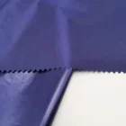 20D*20D 400T lightweight two tone nylon taffeta fabric for down jacket