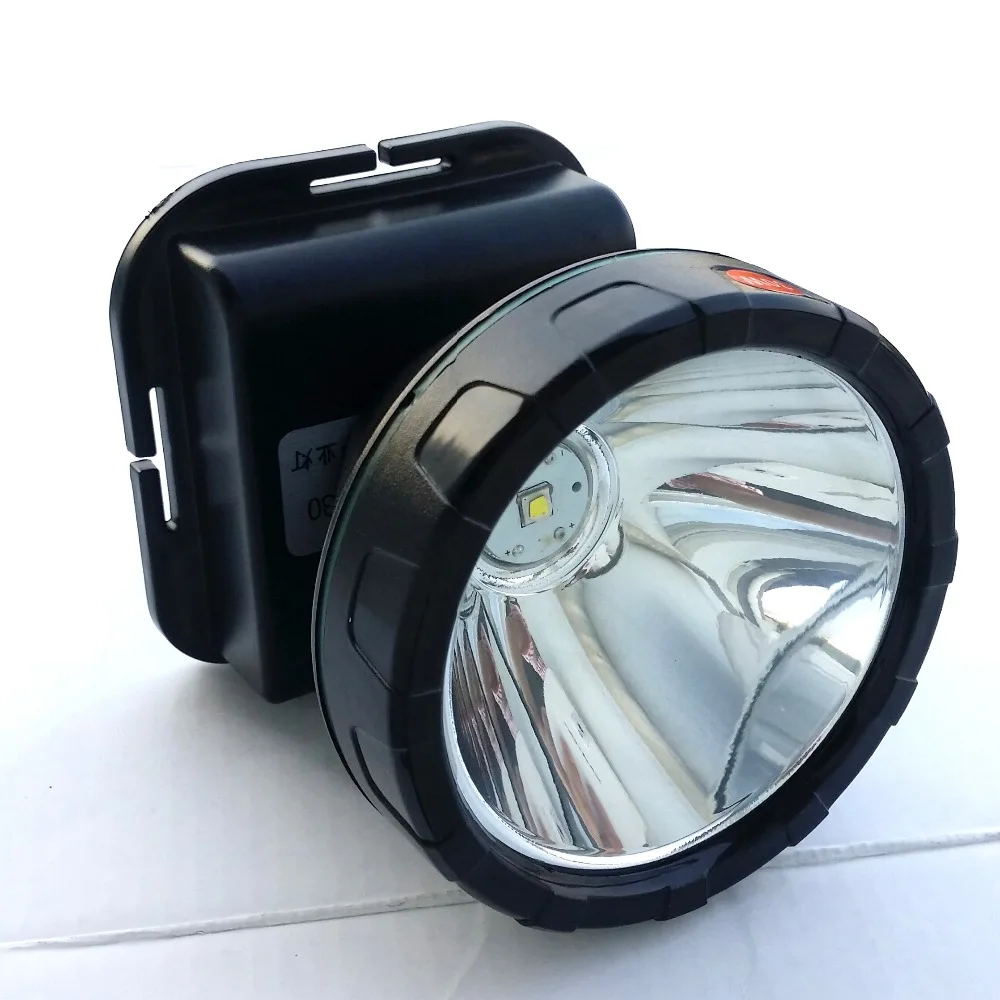 High power 30w led headlight YJM-8730 rechargeable miner led headlights