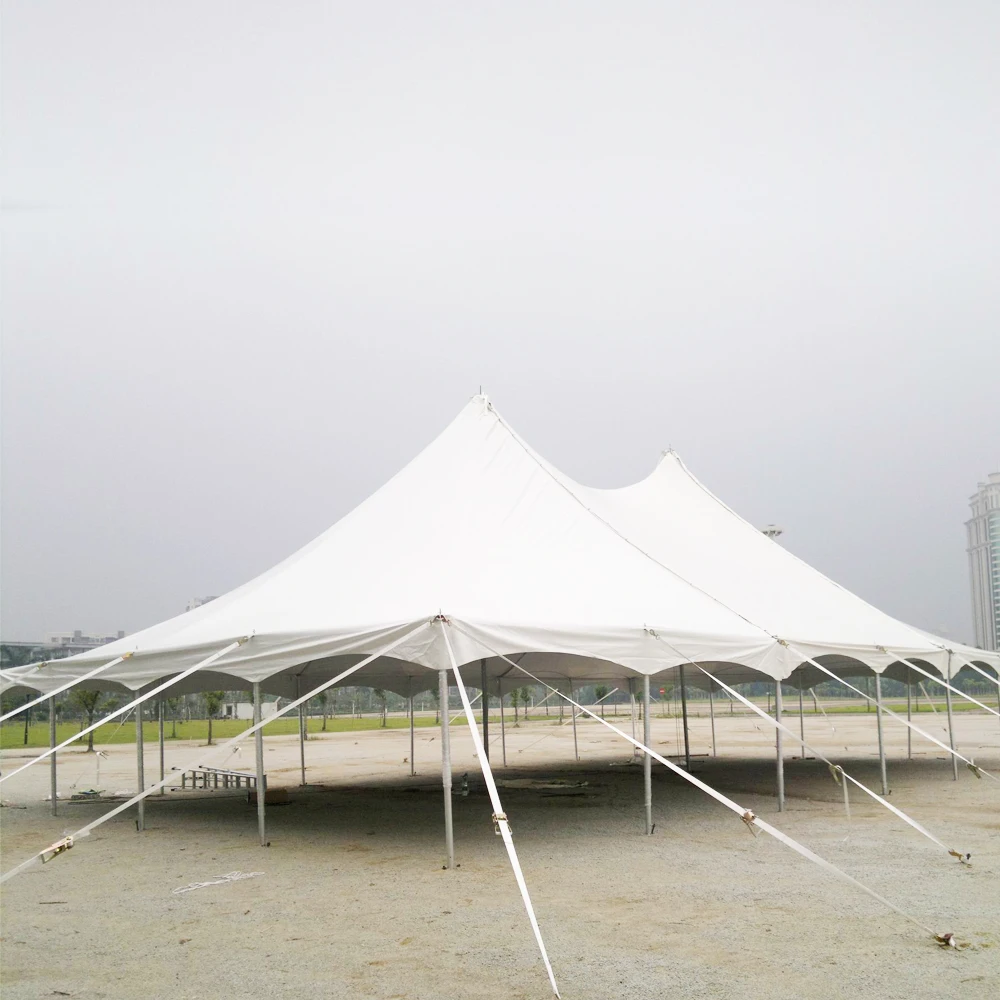 Custom Outdoor Event Aluminum Arabian Style Canopy Tent