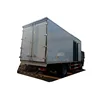 Foton frozen truck/van refrigeration unit cooling refrigeration truck for transport frozen food