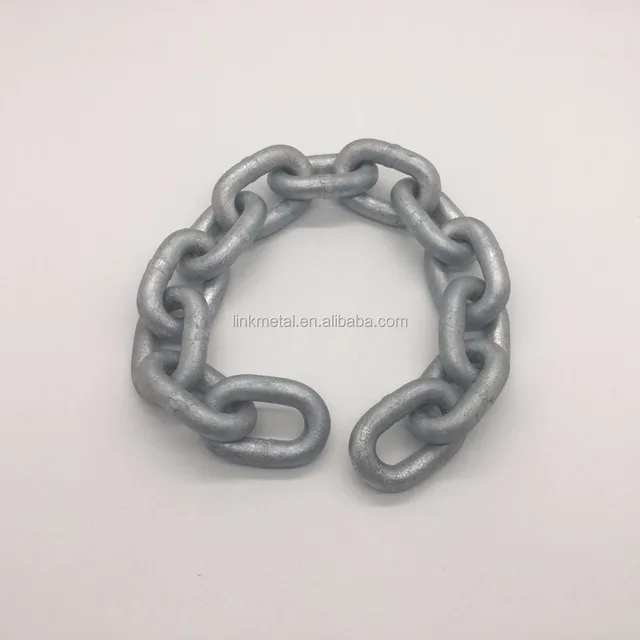 welded chain hardware