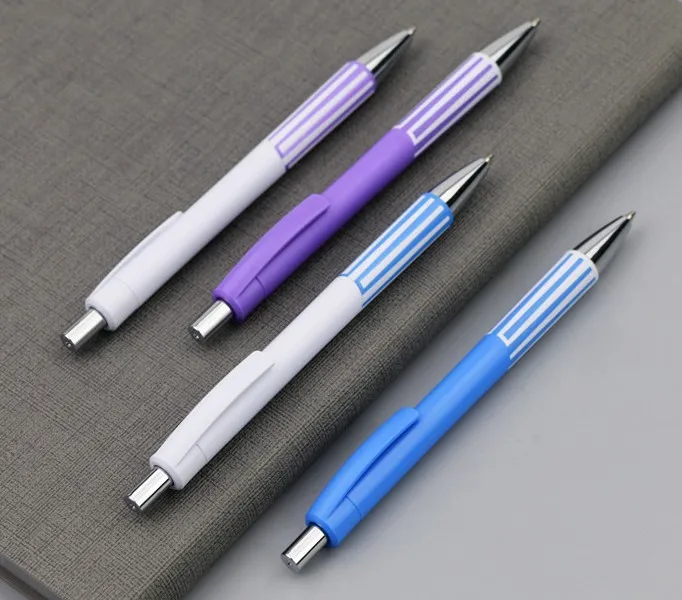 custom give away plastic ball pen ballpoint pen cheap price