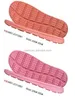 novel slipper shoes outsole flat beach shoes MD sole protector