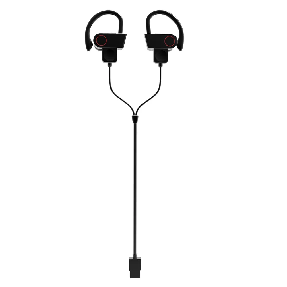 true wireless stereo headphones blue tooth v5.0 headset popular in the world tws blue tooth earbuds - ANKUX.COM
