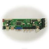 T.R83.A81 Small TV Main Mother Board PCB For LCD TV