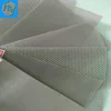 Micronic Wire Filter Cloth/Stainless Steel Plain Dutch Weave Wire Mesh