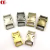 Excellent Quality Colourful Different Size Zinc Alloy Metal Buckle For Dog Collar Accessories