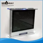 Whirlpool Component LCD Waterproof Flat Screen SPA TV