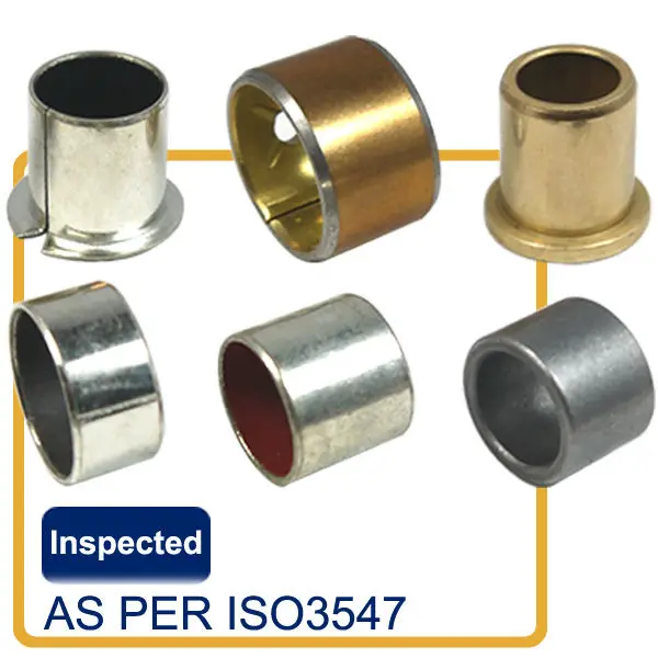 sleeve bushing guide bush bushing material/bearing sleeve sleeve bush