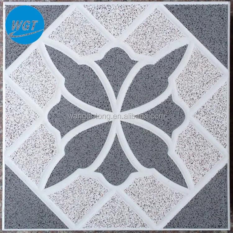 30x30 Foshan Low price skidproof ceramic matte finish floor tiles