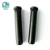 Black oxide low carbon steel rolling locating pin