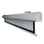 Top Quality 16:9 120 Inch High Gain HD Electric Projector Screen