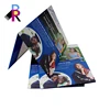 wholesale alibaba full color high quality graduation folder