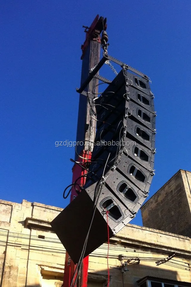 Q1 LINE ARRAY - ANKUX.COM