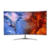 40 Inch R3000 Curved LCD Big Gaming Computer Monitor 60HZ