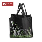 China New Products Durable Eco Friendly Non-Woven Store Shopping Bag