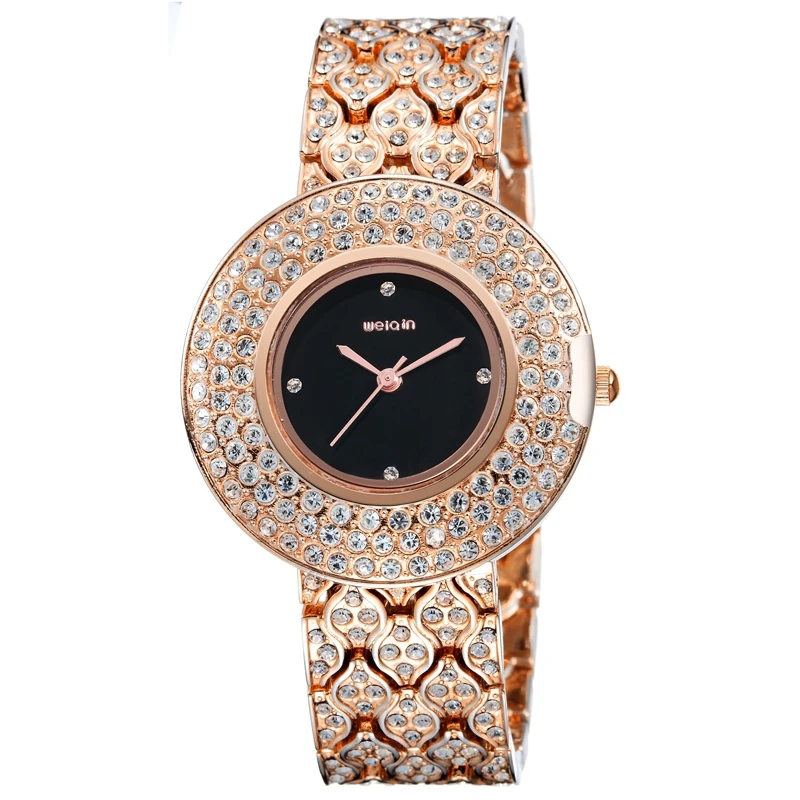 2016 Top Selling Bling Bling Hand Watch For Girl Buy Hand Watch For