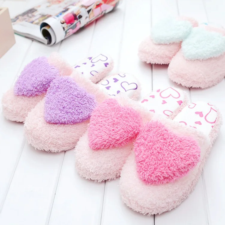 Wholesale Winter Indoor Warm Slippers Home Non-slip Soft Bottom Warm Cotton Slipper Shoes, Pink, purple, blue
Wholesale Winter Indoor Warm Slippers Home Non-slip Soft Bottom Warm Cotton Slipper Shoes, Pink, purple, blue