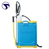 Cheap 16 liters agriculture manual plastic knapsack sprayer
