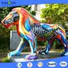 /product-detail/innova-life-size-fiberglass-animals-and-dinosaur-for-sale-elephant-lion-tiger-shark-etc-60698830771.html