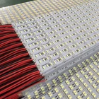 factory price !smd 4014 led strip 24volt /12v strip bar 0.2w 0.5w smd 4014 led light bar