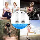 Best Sell BPA Free Vortex Mixer Protein Shaker Bottle Powerful USB Electric Stirring mug