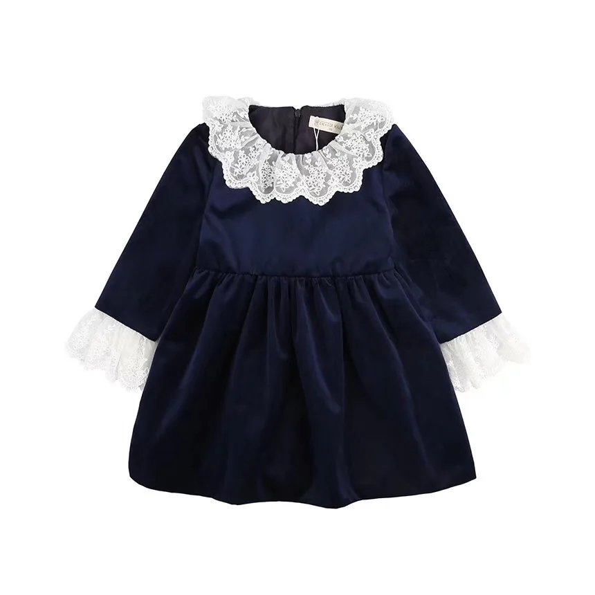 spring girl frock dress kids girls dress long sleeve lace blue red baby girl party dress velvet kids clothes wholesale 1 .6, Red blue
spring girl frock dress kids girls dress long sleeve lace blue red baby girl party dress velvet kids clothes wholesale 1 .6, Red blue