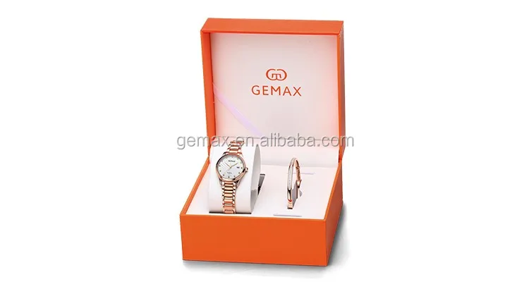 2018 women watch gift set for women watches gift set