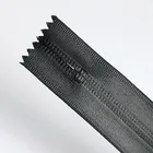 #5 Black TPU Waterproof Zipper Water Proof