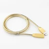 OEM Metal USB Light Cable Fast Charging & Data Transfer Cord OTG Compatible with iPhone