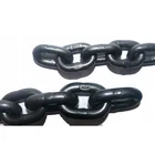 Alloy Steel Heavy Duty 6mm -32 mm Welded Link Chain