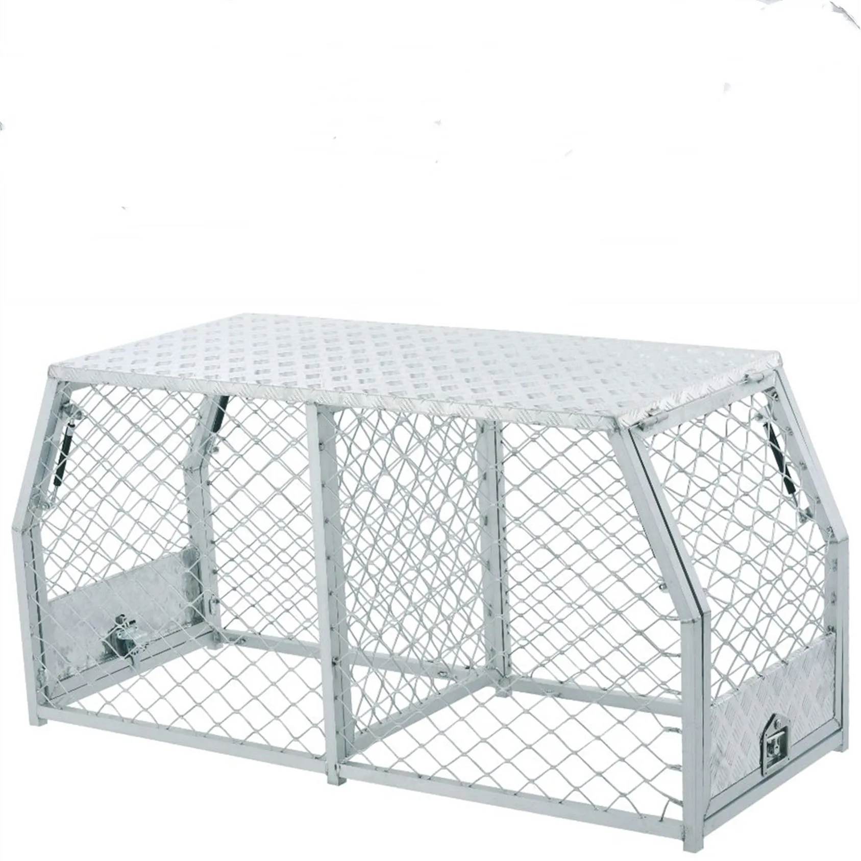dog cages for utes for sale