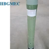 Easy Installation and transportation frp conduit water pipe size