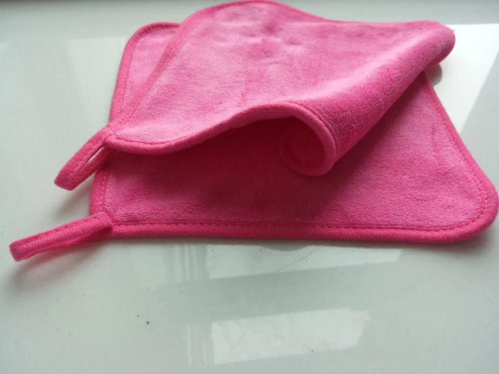 New Material Super Microfiber Makeup Remover Cloth Towel Buy Makeup