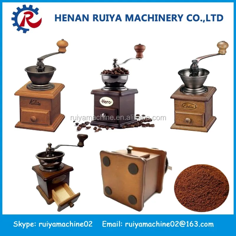 Fast Deliver Instant Coffee Powder Making Machine Buy Instant Coffee