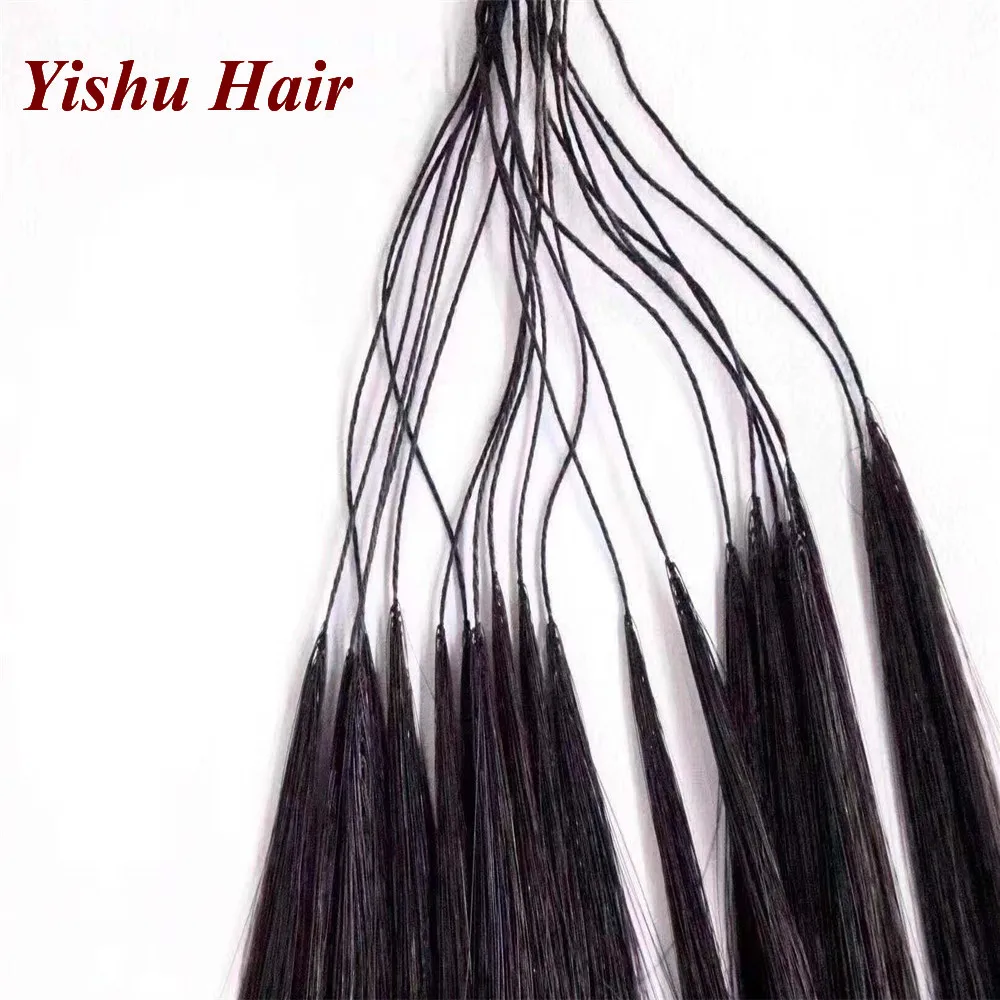 Long Straight/curly Feathers line stick tip hair 100% Virgin Cuticle Remy Keratin Human Hair extension
Long Straight/curly Feathers line stick tip hair 100% Virgin Cuticle Remy Keratin Human Hair extension