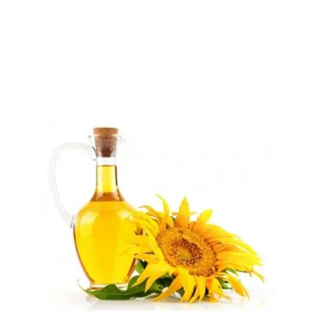 china sunflower oil bulk