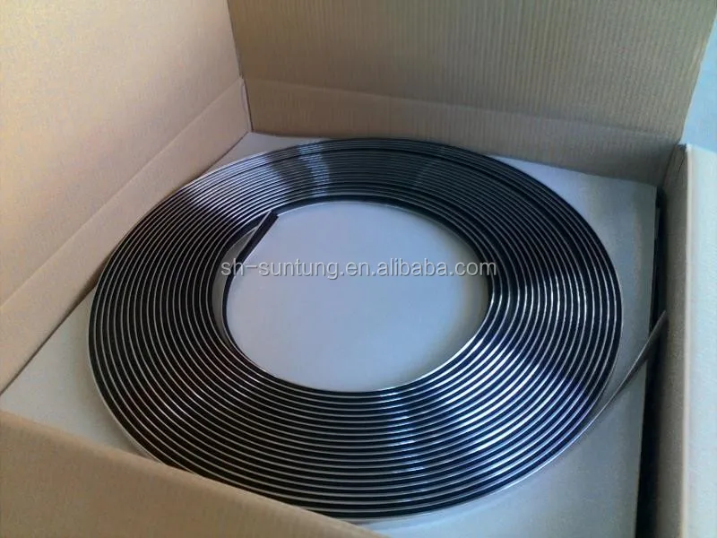 Plastic Tshaped Rubber Molding Trim For Table Paneling Edging Plastic