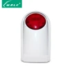 New Outdoor Wireless Digital Home Security Alarm System External Siren