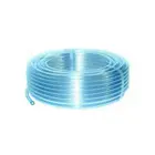 FUJIAN YOBEST OEM 6mm PVC soft vinyl tube clear transparent plastic tubing hose