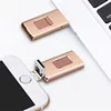 High quality 4 In 1 OTG USB flash drive For iphone Android TYPE-C pen drive Micro USB for Computers