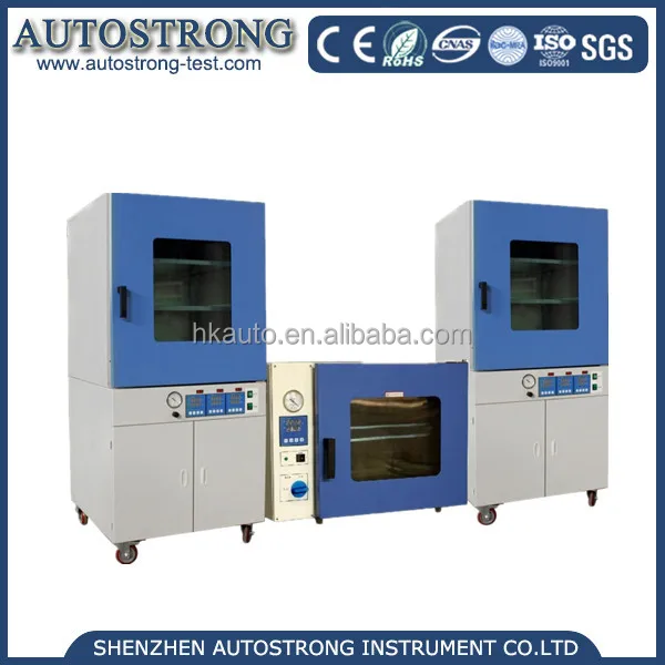 Measurement Analysis Instruments Mini Temperature Chamber