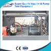 CRDI injector pump tester with common rail injectors repair tools, also support common rail pump problem test, such as CP3 pump