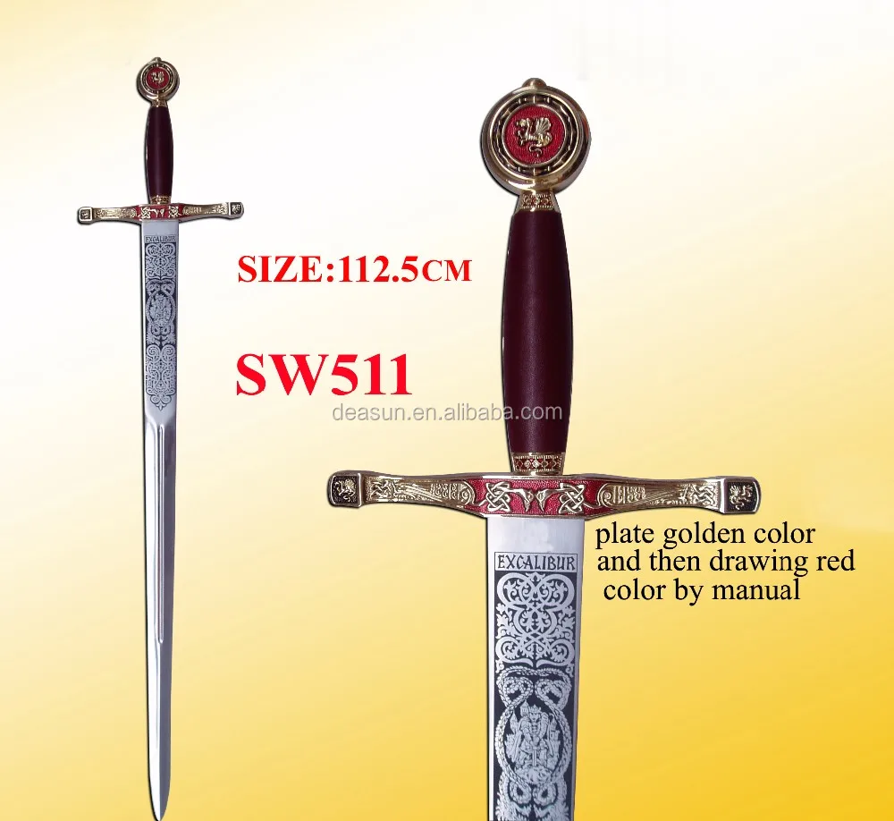 SW516アンティーク中世装飾ナイフと剣仕入れ・メーカー・工場