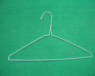 Wire Hangers