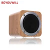 High Quality Wooden Blue tooth Speaker